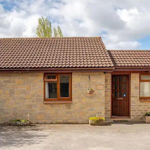 Ferienwohnung Tanglewood West Ashton Exterior photo