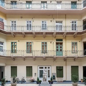 Cozy Boho Apartment, Super Central, Parliament, Netflix Budapest Exterior photo