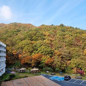 Gurye Junsung Resort Exterior photo