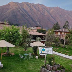 Hotel Chaska Valle Green Urubamba Exterior photo