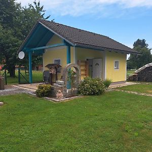 Villa Haus Morgensonne Im Steyrtal Obergrünburg Exterior photo