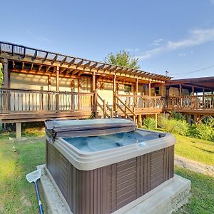 Villa Red River Gorge Cabin Hike And Relax! Rogers Exterior photo