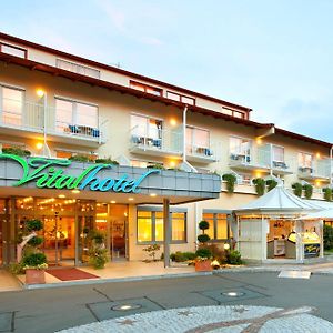 Vitalhotel der Parktherme Bad Radkersburg Exterior photo