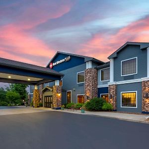 Best Western PLUS Victor Inn&Suites Exterior photo