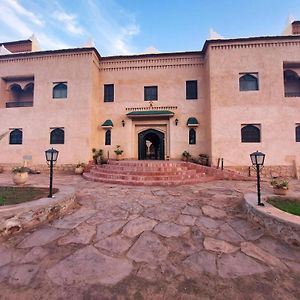 Bed and Breakfast Kasbah Zitoune Ouarzazate Exterior photo