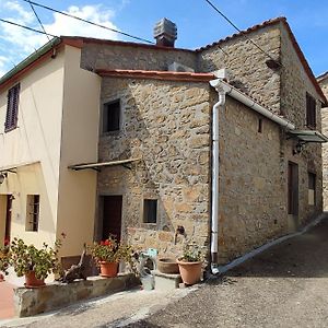 Gasthaus Casa Canfittori Marliana Exterior photo