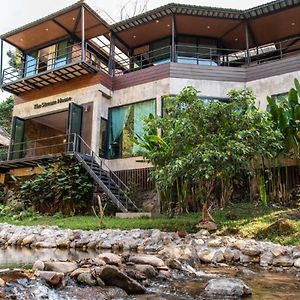 Villa The Stream House Ban Pok Nai Exterior photo