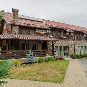 Hotel Montana 219 Valea Drăganului Exterior photo