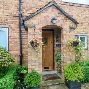 Villa The Hare Burrows Macclesfield Exterior photo