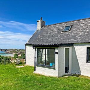 Villa Aisir Croft Oldshoremore Exterior photo