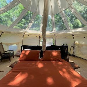 Villa The Hideout - Stargazing Glamping Swim Oasis Oregon City Exterior photo