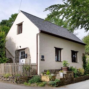 Villa The Small Barn Holsworthy Exterior photo