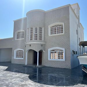 Villa دار الضيافة Dar Aldhiafa Hilf Exterior photo