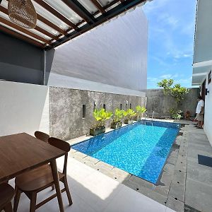 Villa Dedalu Canggu Exterior photo