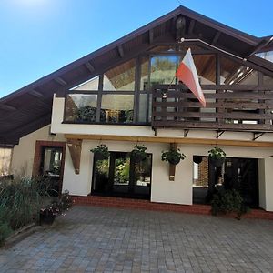 Villa Atrium Jerzmanowice Exterior photo