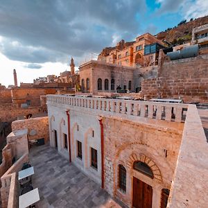 Zabel Hotel Mardin Exterior photo