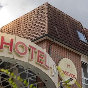 Hotel Cascada Rheine By Hackmann Exterior photo