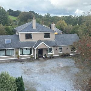 Bed and Breakfast Davmar House Cork Exterior photo