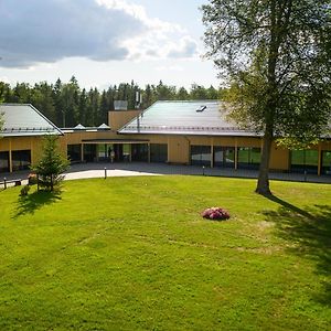 Hotel Toosikannu Holiday Centre Käru Exterior photo