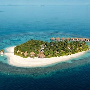 Hotel Kandolhu Maldives Himandhoo Exterior photo