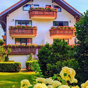 Hotel Gästehaus Regina Ruhla Exterior photo