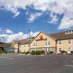 Best Western PLUS Revere Inn&Suites Paradise Exterior photo