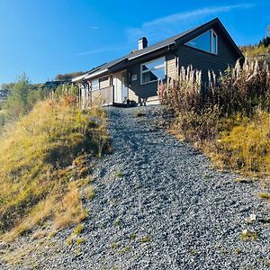 Villa Fjellsporthytta Nr. 4 Sogndal Exterior photo