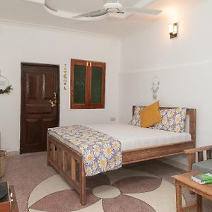 Zanzibar Spice Nest Apartment Exterior photo