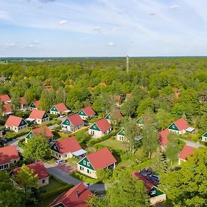 Hotel Summio Parc Duc De Brabant Westelbeers Exterior photo