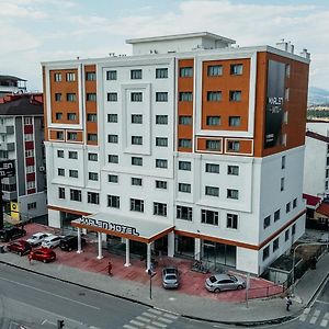 Marlen Hotel Denizli Denizli  Exterior photo