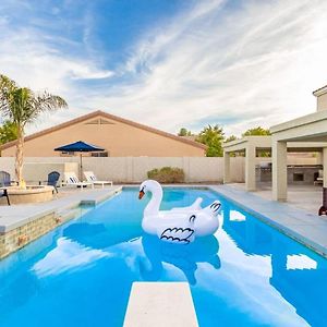 Villa The Cardinal Walk To Stadium Pool+Spa Sportcourt Glendale Exterior photo