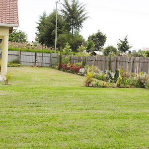 Toos Home Stay Eldoret Exterior photo