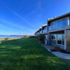 Shorewater Resort, Qualicum Beach Exterior photo