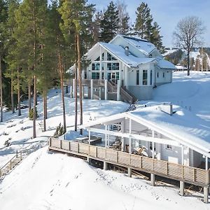 Villa Lago, Tahko Kuopio Exterior photo