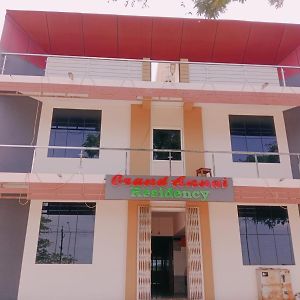 Villa Grand Annai Residency-Aala Velankanni Exterior photo