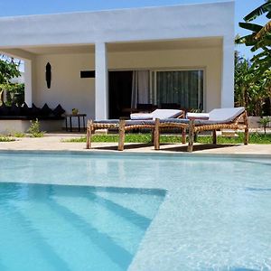 Villa Toto With Private Pool Zanzibarhouses Gulioni Exterior photo