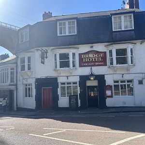 The Bridge Hotel Durham Exterior photo