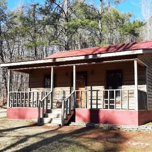 Villa Bankhead Hideaway-Peaceful Getaway Moulton Exterior photo