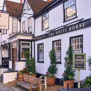 Hotel The White Horse Dorking Exterior photo