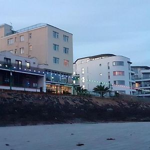 Marina Metro Hotel Saint Helier Jersey Exterior photo