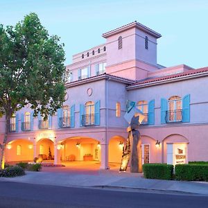 Hotel The Westin Palo Alto Exterior photo