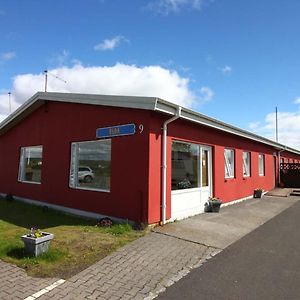 Elda Guesthouse Mývatn Exterior photo