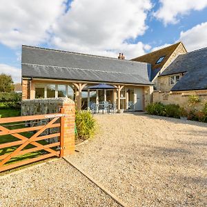 Villa The Poppies Brighstone Exterior photo