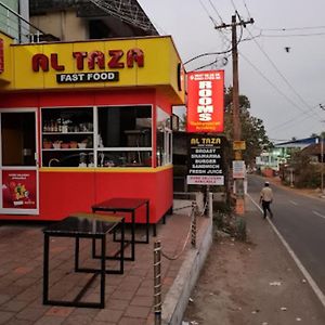 Hotel Thekkumpuram Residency Kerala Kondotty Exterior photo