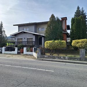 Bed and Breakfast Welcome To Casa Mirao Póvoa de Lanhoso Exterior photo