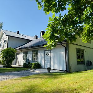 Bed and Breakfast Aspa Herrgard - Handelshuset Askersund Exterior photo