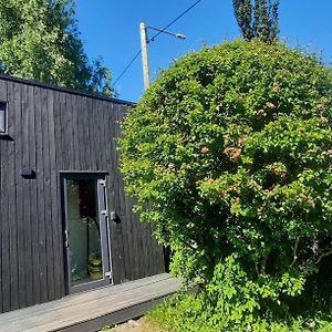 Tiny Home Tartu Exterior photo