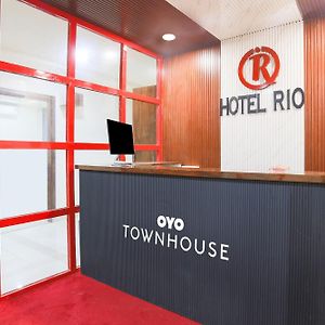 Hotel Super Townhouse Rio Hyderabad Exterior photo