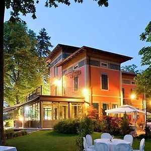 Villa Alice Talignano Exterior photo