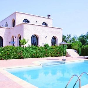 Villa Essaouria Stones - Pool - Garden Essaouira Exterior photo